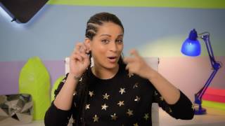 Lilly Singh's AKA IISuperwomanII Seven Bucks Moment!