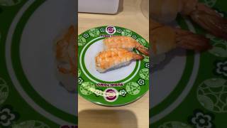 📍Sushi Tomo at Karawang Central Plaza, boleh dicoba sushinya, harga terjangkau #shorts #shortvideo