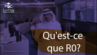 Qu'est-ce que R0?