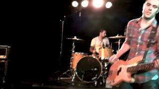 Fairweather - Reunion Show - Blood On the Pages