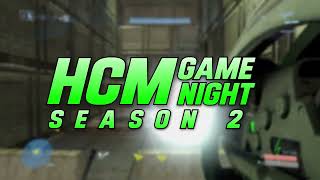 HCM Game Nights - Ep.2 Season 2