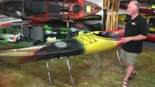 Dagger STRATOS Kayak Overview