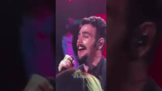 Il Volo - I don’t want to miss thing - Verona 11 maggio 2024