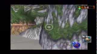 Pokemon Snap: Beach Pokemon Sign - Kingler