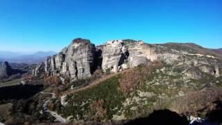 Meteora 26 12 2015