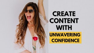 Authentic Content - Energy Over Algorithm