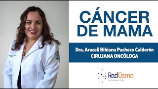 Cáncer de Mama