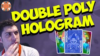 Double Poly Hologram on Orange Stake! (Ghost Deck) | Balatro EP22