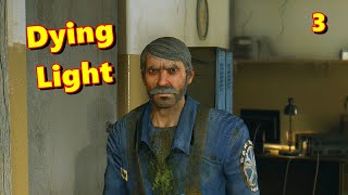 Dying Light Coop 3 - We Need Better Weapons