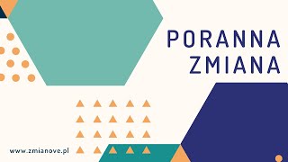 Poranna Zmiana 44 - produktywność - lista to do