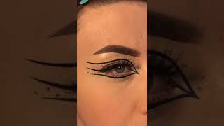 #shorts Spring eye makeup tutorial #shorts #eyemakeupbridal #eyemakeup #springmakeup #eyeshadow #leo