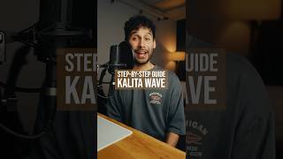 The BEST Kalita Wave Recipe! #coffeetime #coffeerecipe #shortsviral