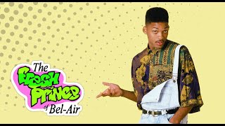 Resumen Príncipe del rap (Fresh Prince) Termina triste - Lalito Rams