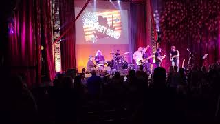 BStreet Band at the Mauch Chunk Opera House in Jim Thorpe, PA