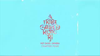 Hot Oasis - Ophera [A Tribe called kotori // Stil Vor talent]