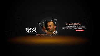 Livestream von Kampfsport Kaarst Yilmaz Özkaya