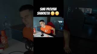 Simi isprozivao sharketa! #simi #viral