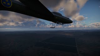 I misjudged this aircraft