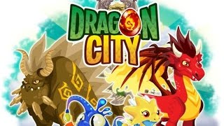 Dragon City #2 ( Liga de Dragão 116 )