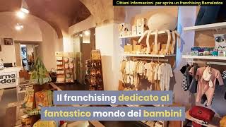 Barnalodos Franchising