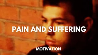 The Flavor Of Life Is Pain | Andrew Tate Motivation (Powerful)