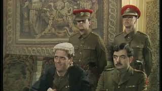 Speakout Advanced - Unit 4.4: Blackadder on Trial