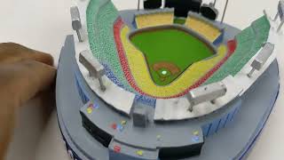 LA Dodgers 3D Replica Stadium