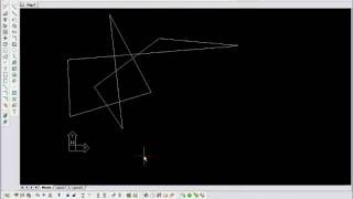 progeCAD - Spline