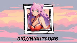 Gió - Nightcore