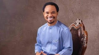 Happy Birthday to Senior Prophet Odumeje, Indabosky Bahose