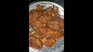 Fish Fry #food #shortsfeed #fishfry #youtubeshorts #youtube #youtubevideos #foodie