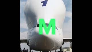 Airbus Beluga is Hungry :(