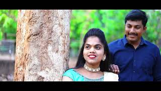 Lokesh+Neelima || Save The Date || Edited By NP DIGITAL CREATONS || 2022