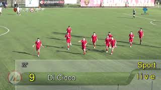 2023-03-26 U15 11° giornata Ritorno campionato Romulea vs Lodigiani highlights