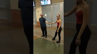 Spring 2019 (Jan 28, 2019) Beginner Latin Cha Cha