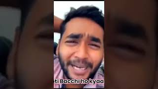 choti bacchi ho kyaa 🤣 #chotibacchihokya #shorts #tigershroff #youtubeshorts