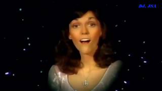 The Carpenters - Calling Occupants Of Interplanetary Craft 1977 HD 16:9