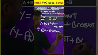 NEET Previous year questions PYQ Series #viral #shortsvideo #neet #tricks #shortsfeed #shorts