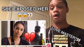 A New App That Fixes Your Love Life ft. John Legend | Reaction Video!!!!