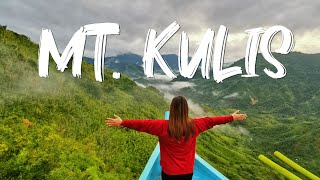 HIKING AT MT. KULIS 2021! | (ALL IN DESTIONATION) | TANAY, RIZAL