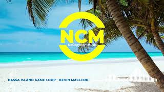 Bassa Island Game Loop - Kevin MacLeod (NO COPYRIGHT MUSIC) Free Music | Background Music For Vlogs