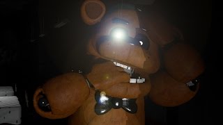 [SFM FNAF]''The Finale'' Collab [COMPLETE]