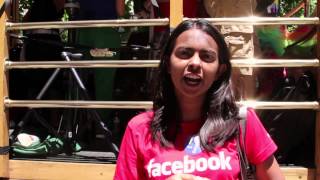 Pride at Facebook - 2012