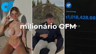 Fúnil De Vendas Que Me Deixou Milionário Com OFM