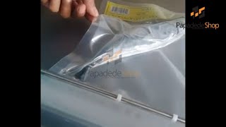 JUAL MESIN VACUUM SEALER PLASTIK DZ 600 DOUBLE CHAMBER LEBIH CEPAT HEMAT WAKTU DAN EFESIEN TERBAIK