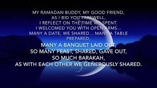 Eid Day Reflection.                  We Spoke Directly To Allah