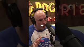 Downtown LA is Full with Homeless People | Joe Rogan #shorts