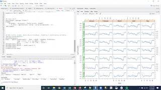 R86 Cool Trellis Graph, Whole Object Paradigm, handling 2 conditioning variables