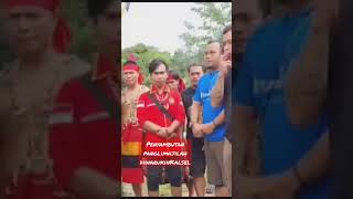 Hidup tanpa adat ,bagai pohon tanpa akar yaitu mati.#shorts#panglimajilah#warukinkalsel#dayakmaanyan