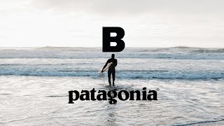 Magazine B 38th Issue: PATAGONIA  (Extended Ver.)